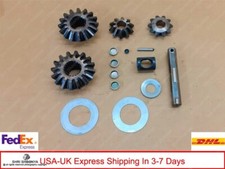 Differential Spider Gear Set Fits 52-73 For Willys With Dana 44 In 19 Spline