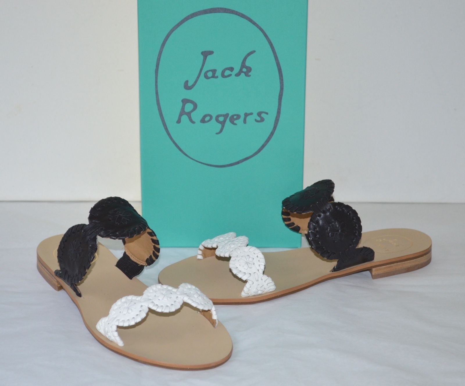 little miss lauren sandal