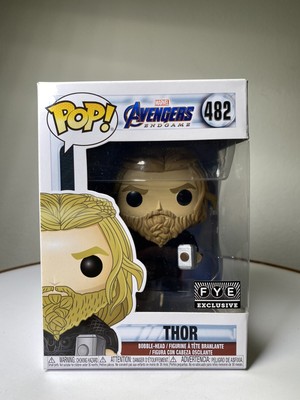 fye thor