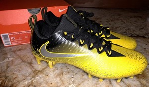 nike vapor untouchable pro low