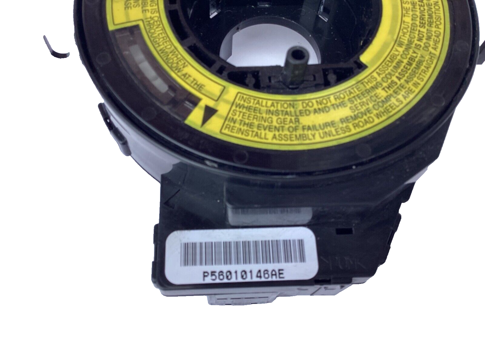 20022005 Jeep Liberty Steering Clock Spring Clockspring P56010146AE