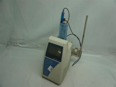 SI Analytics GmbH TitroLine Easy Titrator Main Unit Fast Shipping