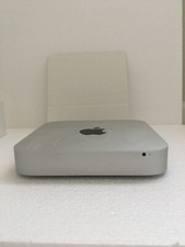 Mac Mini 2014 MacOS X Model A1347 4GB