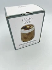 Room 2 Room Tranquility Fountain Battery Powered