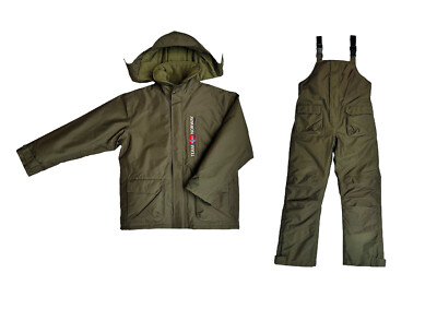 Team Norway Winter Suit, Winteranzug 2 Teilig
