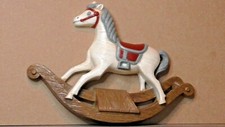 Burwood Rocking Horse Wall Hanging