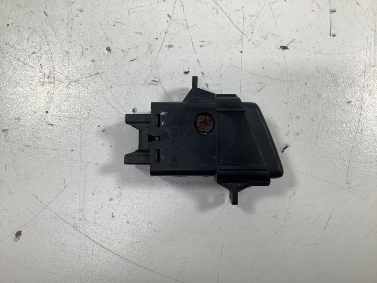92-94 Acura Vigor Hazard Switch Assembly 35510-SL5-A01 OEM | eBay