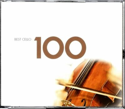 100 BEST CELLO CLASSICS (Audio CD)