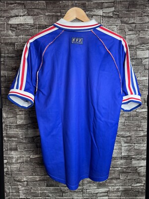 Coupe Du Monde : Les Coulisses De La Mythique Finale France-Brésil 1998