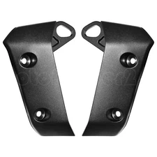 Genuine OEM 2018-2020 Yamaha MT07 MT-07 Side Radiator Cover Shroud Panel Fairing