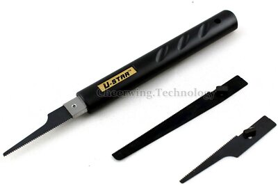 Mini Craft Razor U-STAR Hobby Mini Handy Craft Saw Razor Saw Model Tools for RC Model ...