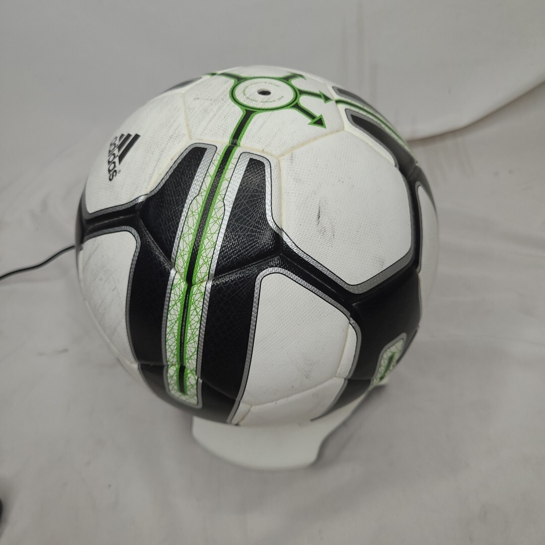 Adidas miCoach Smart Ball G83963 Training Ball with Integrated