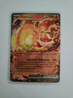 Carte Pokémon - Yuyu EX 040/193 - Évolutions À Paldea EV2