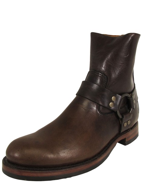 john addison harness back zip