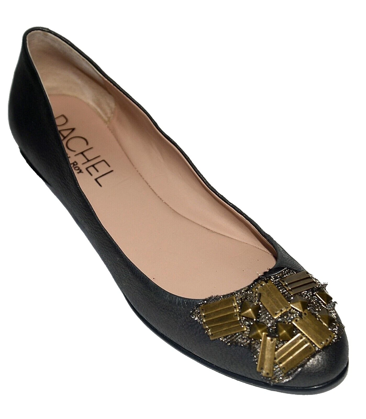 Para De mujer Rachel Roy Flats