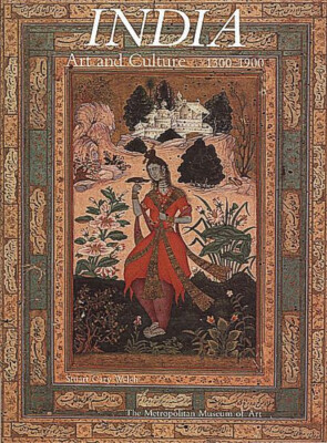 India Art Culture 1300-1900 Hindu Muslim Mughal Rajput British Raj