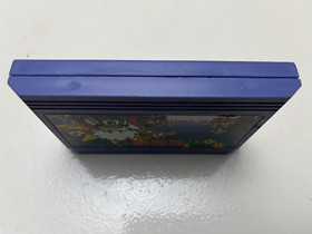 KID DRACULA DEMON CASTLE  Famicom Famiclone Nes Game