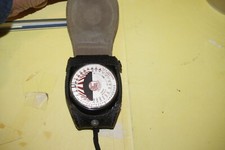 DeJUR Light Exposure Meter Model 40. Working.