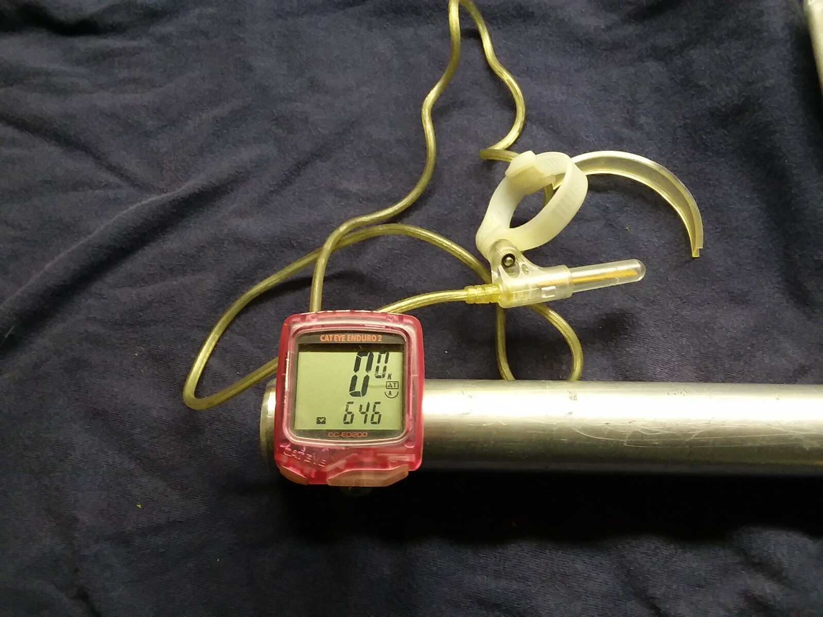 cateye enduro 2 price