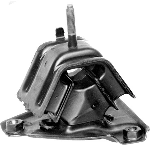 Montaje de motor inferior delantero 1993-1995 para Acura Legend 3,2 L, A6554, 9067 Foto 2 de 2