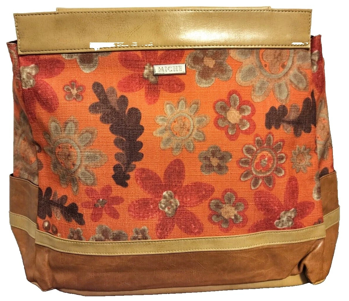 Miche Shoulder Bag Floral Bags & Handbags for Women