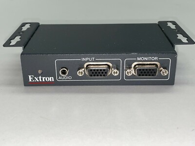 Extron P/2 DA2xi MT Distribution Amplifier