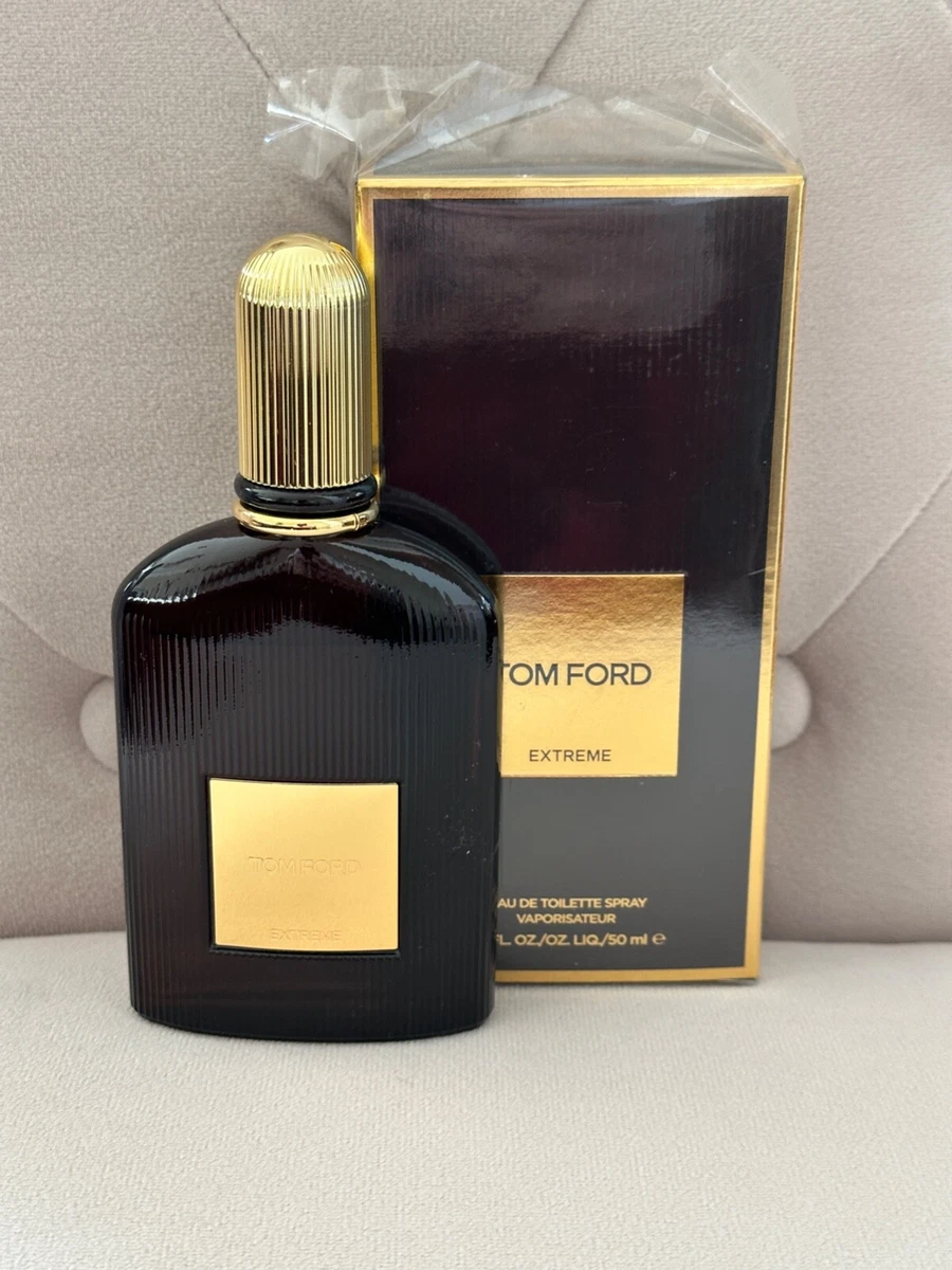 Extreme by Tom Ford 男式香水| eBay
