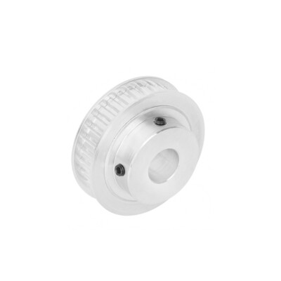 XL 60-120Teeth Timing Belt Pulley Pitch 5.08mm With Step Drive Pulley Width 11mm