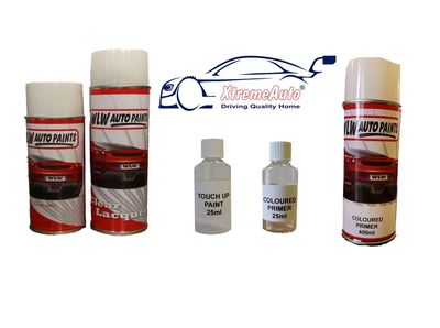 XTREME RETUSCHIERLACK FÜR HONDA Ice Blue    B506M SPRAY AEROSOL GEMISCHT