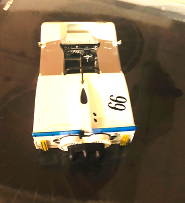 1/43 : Minichamps Can Am Chaparral Collection Edition - last one