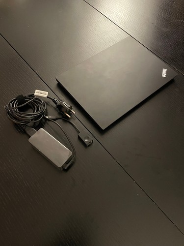Lenovo ThinkPad L380 13" i3-8130U 2.2GHz,SSD 256Go, RAM 8Go Windows10Pro - Photo 4/13