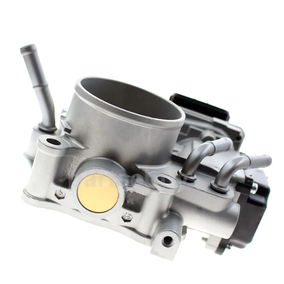 Cuerpo del acelerador 16400-RAA-A61 para Honda Accord I4 2003-2007 2,4 L EX DX LX Foto 4 de 4