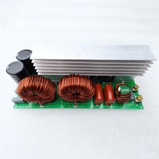 New 4000W 5000W 8000W Pure Sine Wave Rear Stage Inverter Main Board