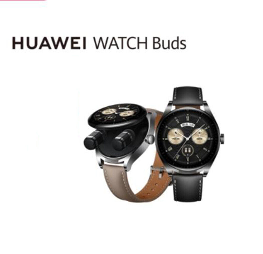 Comprar HUAWEI WATCH 3-Reloj Inteligente-HUAWEI CL