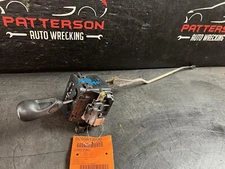 2000 MERCEDES SLK230 AUTOMATIC TRANSMISSION FLOOR SHIFTER GEAR SELECTOR