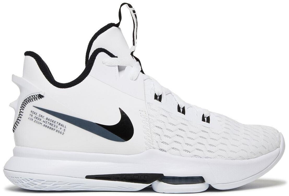 nike lebron zoom witness