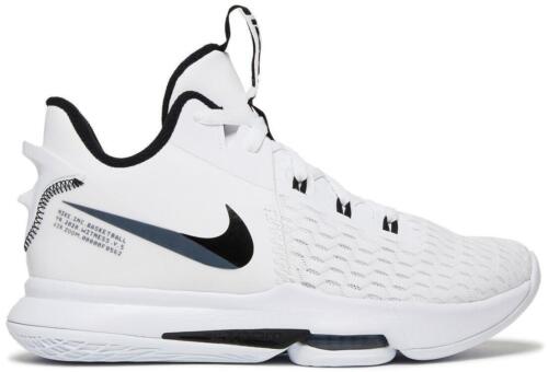 lebron james witness 5 lakers