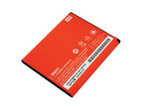 Batería Original Xiaomi BM41 para Redmi 1s / 1s Pila Nuevo Reemplazo 2050 | eBay