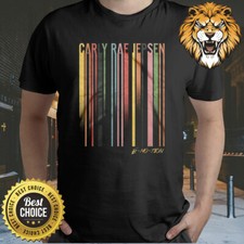 Emotion Carly Rae Jepsen T-Shirt A3652