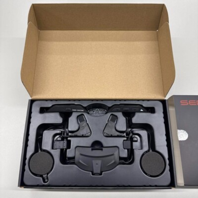 SENA SRL3 BLUETOOTH COMMUNICATION SYSTEM Shoei GT-Air 3 NEOTEC 3 J