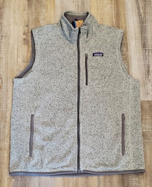 Better Sweater Fleece Vest 25882 