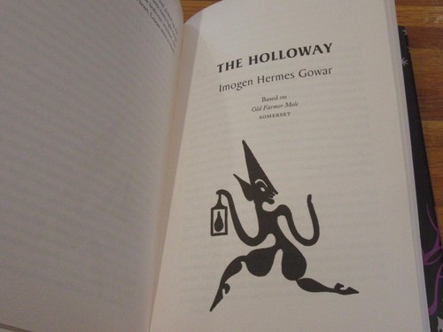 Hag: Forgotten Folktales Retold by Daisy Johnson. 1st HbDj 2019 HERE in MELB - Picture 19 of 23