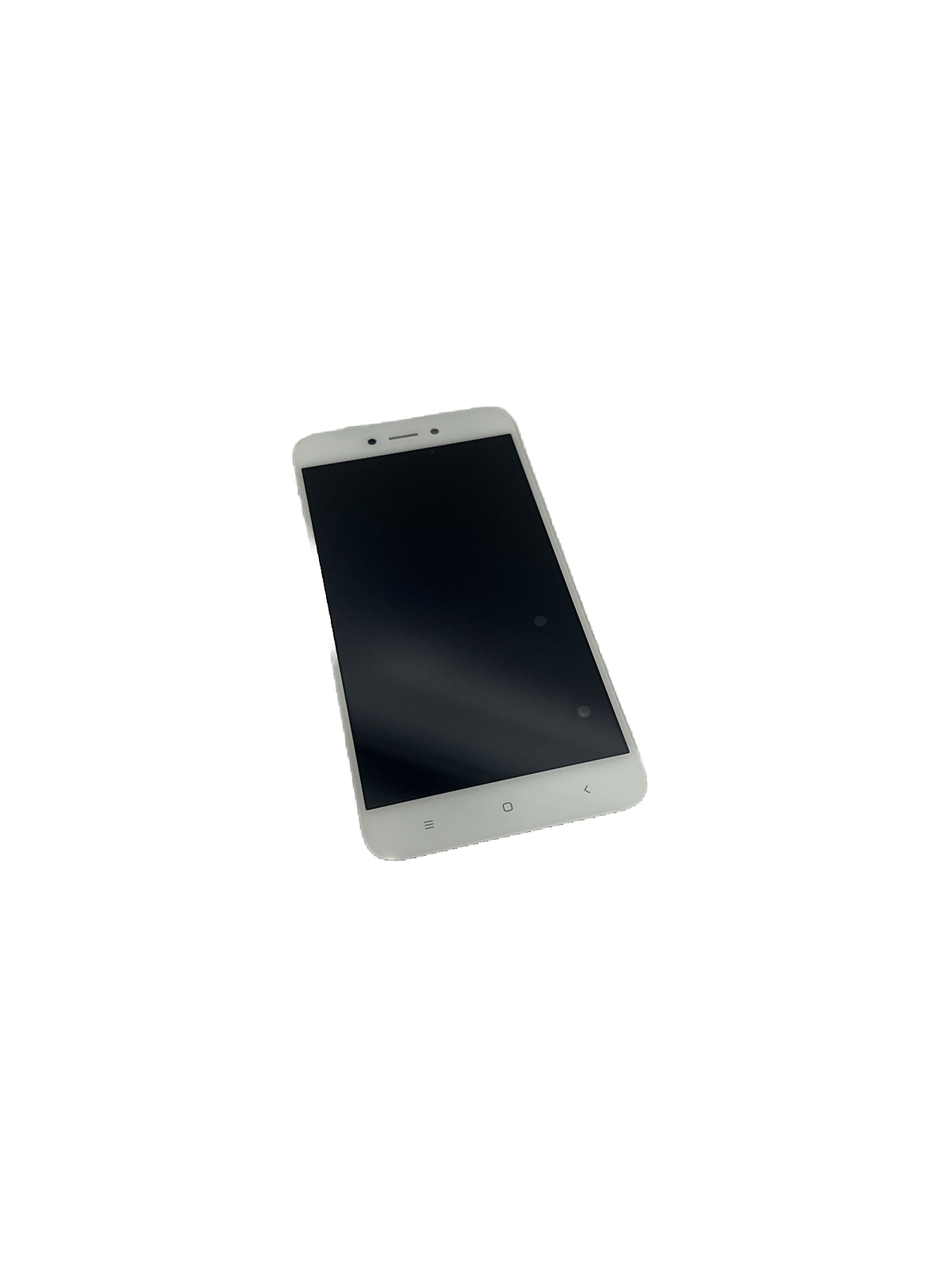 For Xiaomi Redmi 5A LCD Display Touch Screen Frame White