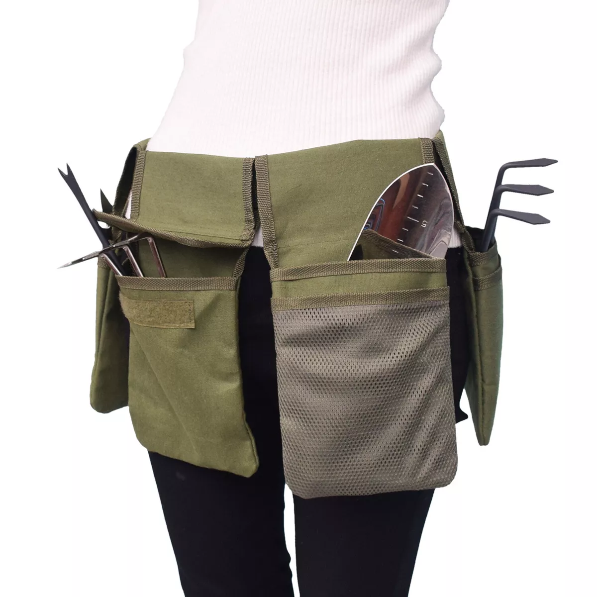 Tool best sale waist pouch
