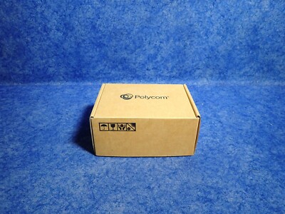 NEW Polycom 2200-21540-001 RealPresence Trio Visual + (G47)