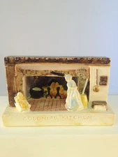 Sebastian Miniature SML-198A Colonial Kitchen HUDSON 6151