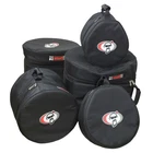 Protection Racket Nutcase Rock/Fusion 10,12,16,22,14 Drum Case Set (NEW)