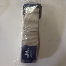 Propper Heavy Duty Tactical Belt- 1.5" Military Style 28-30 Nylon Belt Khaki