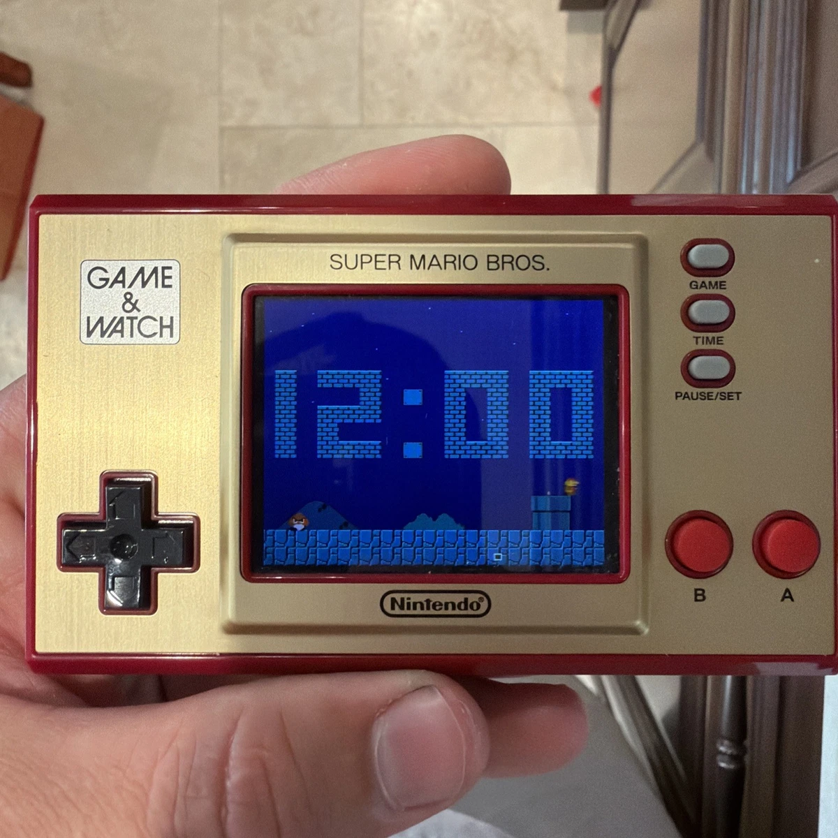25+ mario bros game and watch for sale | Updated Oct 2026