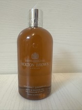 Molton Brown Heavenly Gingerlily Bath and Shower Gel 10 fl oz
